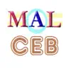 Cebuano M(A)L delete, cancel