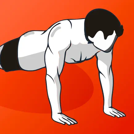Pushes - Your Push-Ups Trainer Cheats