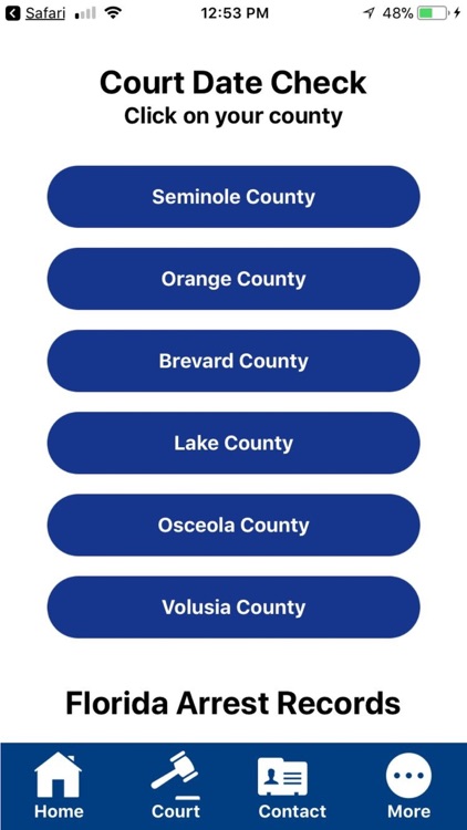 All Star Bail Bonds screenshot-4