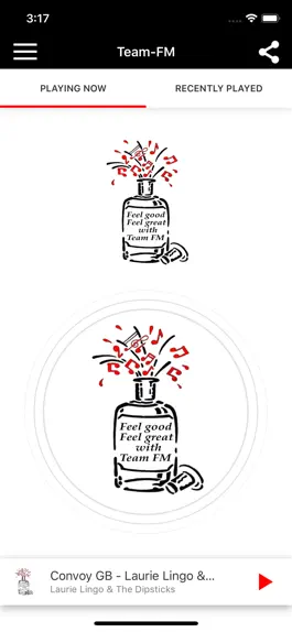 Game screenshot Team FM mod apk