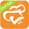 HomeChef Chef App icon