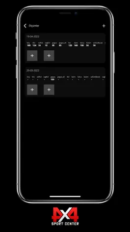 Game screenshot 4X4 Sport Center hack