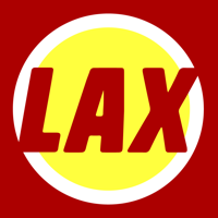LaxTrak - Lacrosse Game Stats