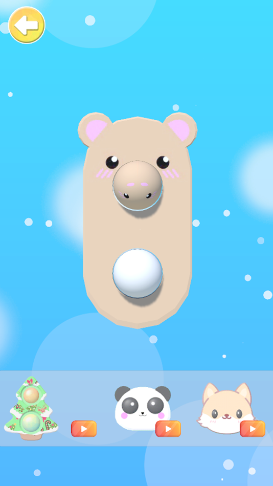 #3. Super Pop It Alphabet Lore (iOS) Podle: AZIZA DOUIRI