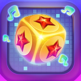 屏幕截图 (8) Beat Dice - Dice Merge Puzzle
