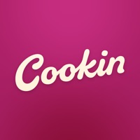 Cookin app not working? crashes or has problems?