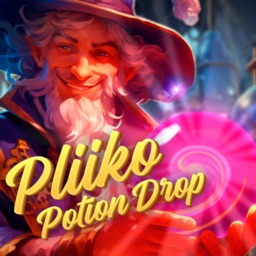 Pliiko Potion Drop