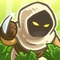 Defend exotic lands from dragons, man-eating plants, and other ghastly beasts of the underworld in this follow-up to the award winning Kingdom Rush