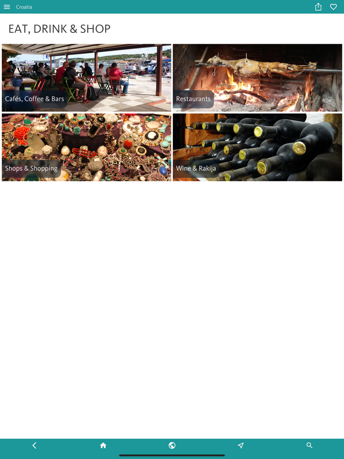 Croatia’s Best Travel Guide