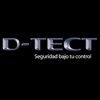 D-tect icon