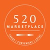 520 Marketplace icon