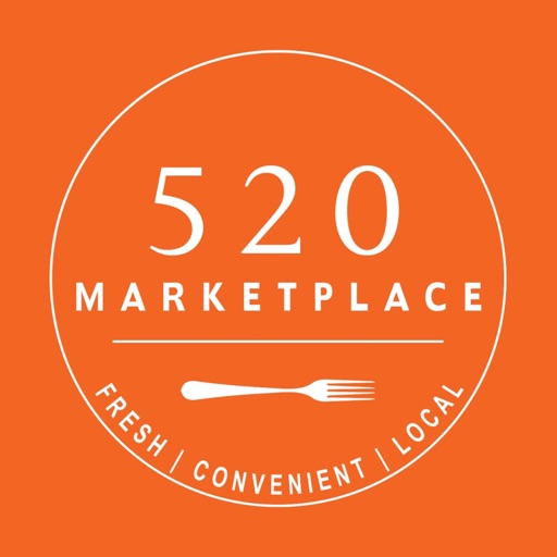 520 Marketplace icon