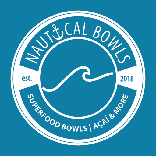 Nautical Bowls icon