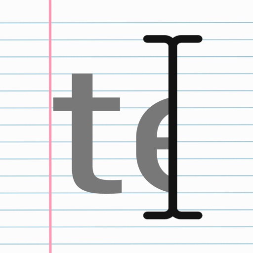 TextEdit+ Quick Text Editor iOS App