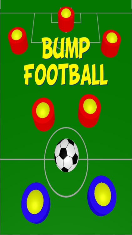 Bump Football Pro