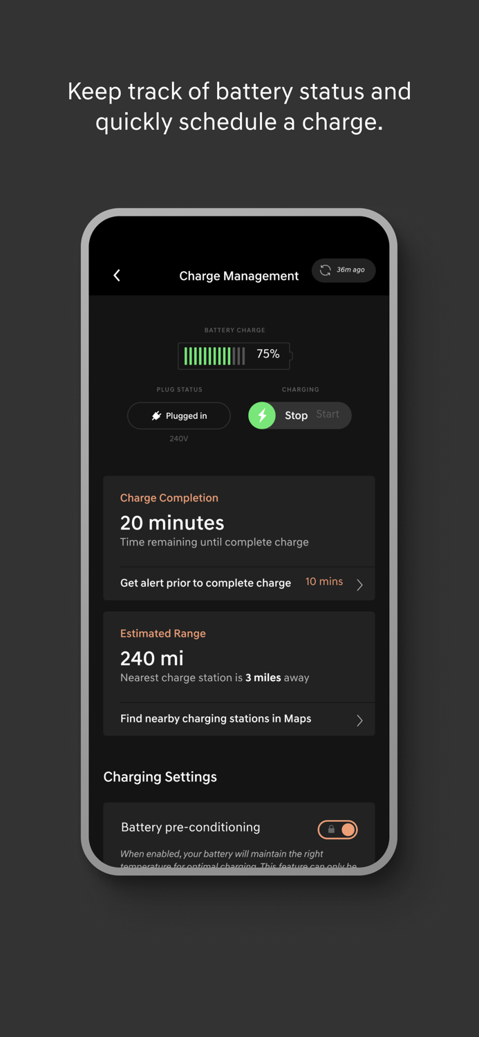 Genesis Intelligent Assistant