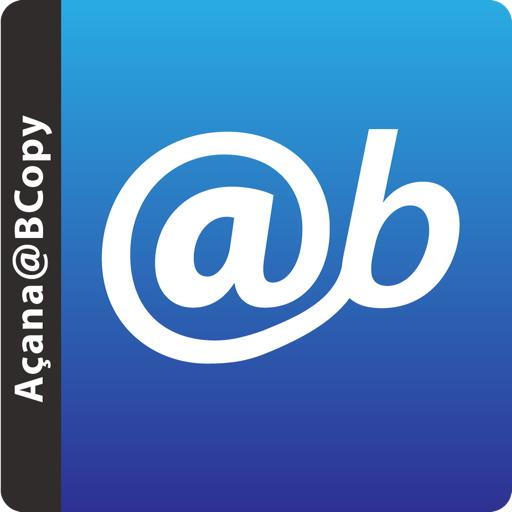 Acana ABCopy icon