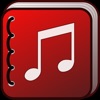 MySongbook - Lyrics and chords icon