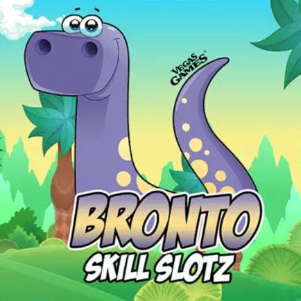 Bronto Skill Slotz Cheats