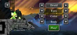 Game screenshot Magic Rampage hack