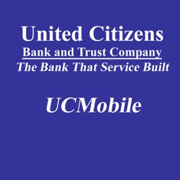United Citizens Bank UCMobile