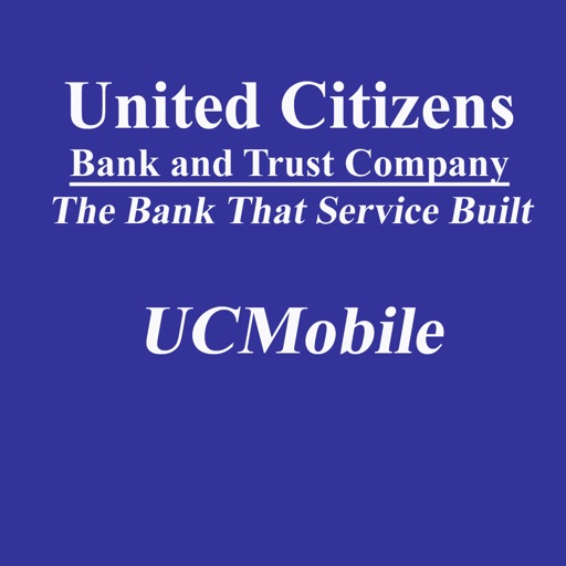 United Citizens Bank UCMobile