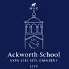 Ackworth App Support