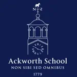 Ackworth App Contact
