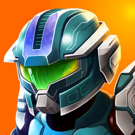 Galaxy Rush Royale Читы