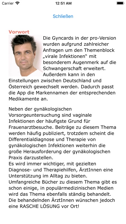 GynCards Pro screenshot-4