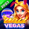 Wild Vegas - Casino Slots