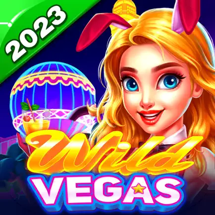 Wild Vegas - Casino Slots Cheats