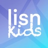 LISN Kids | Audiobooks stories
