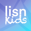 LISN Kids | Audiobooks stories - SIRBAA INC