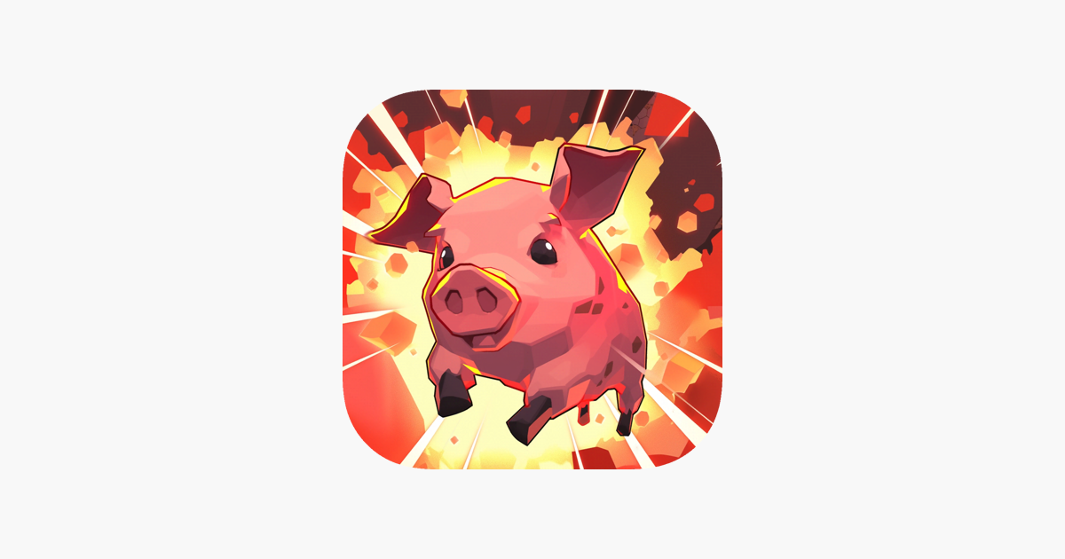 CRAZY PIG SIMULATOR - Jogue Grátis Online!