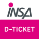 INSA D-Ticket