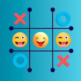 Screenshots (7) Tic Tac Toe - Emoji XO
