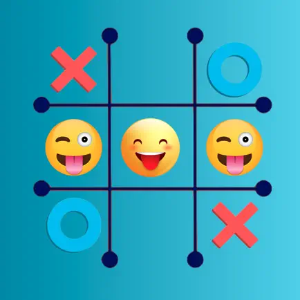 Tic Tac Toe - Emoji XO Cheats