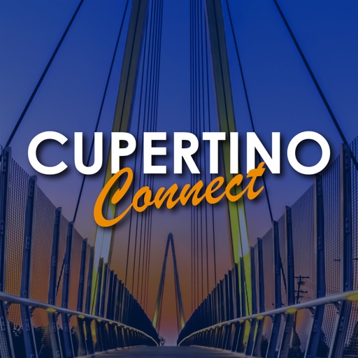 Cupertino 311