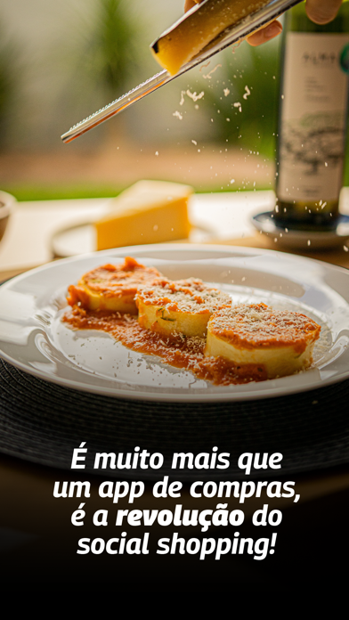 HARV BRASIL Screenshot