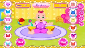 Daycare Emily, Sweet Baby Girl screenshot 7