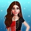 Fashion Dress up Makeup Spa icon