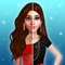 Welcome to this fashion beauty salon, dress up, makeup and spa game