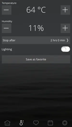 Tylö Elite screenshot 1