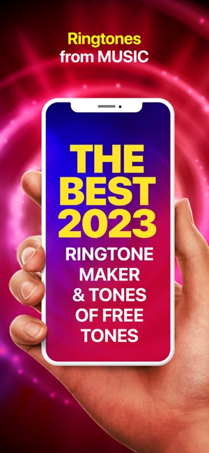 Ringtones for iPhone! (music) on the App Store