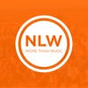Next Level Worship App icon