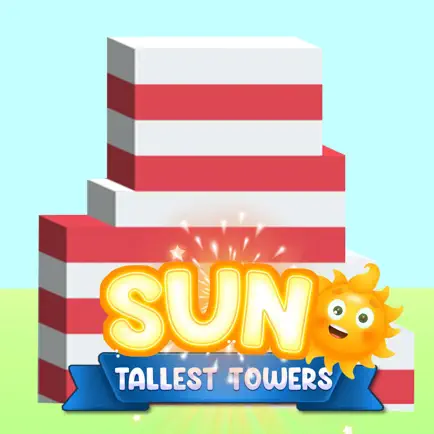 Sun Tallest Tower Cheats