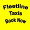 Welcome to the Associated Taxis booking app