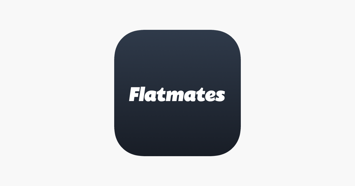 ‎Flatmates on the App Store