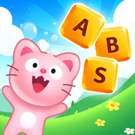 Alpha betty Scape - Word Game Cheats